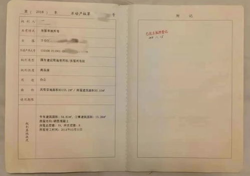 房子办房产证怎么弄的