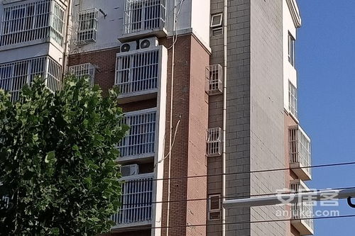 扬州海信房产怎么样啊