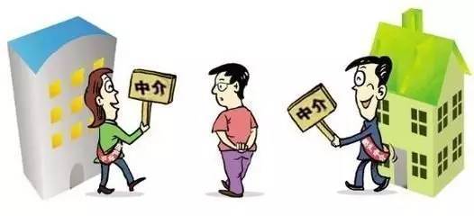 在大庆做房产中介怎么样