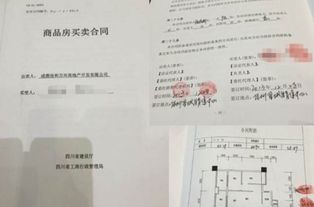 房产赠与怎么签模板