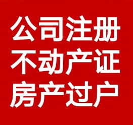 怎么代理房产过户