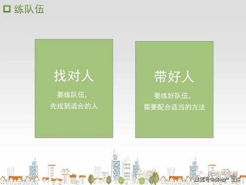 有优质房产怎么卖