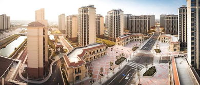 龙港斗门板块房产怎么样