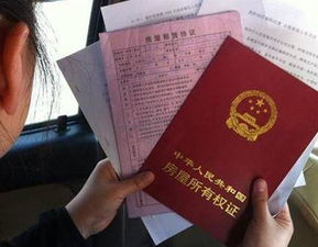 房产契税减半怎么退税