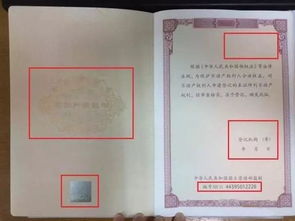 买房五年后房产证怎么办