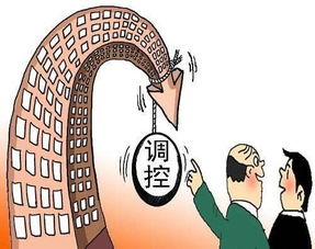 怎么抑制房产上涨