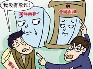 房产实测怎么丈量