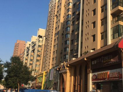 西安馨慧房产怎么样