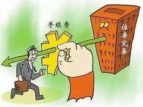 房子转让后怎么退房产税