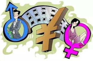 夫妻房产怎么判定的