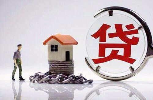 怎么去银行推介房产