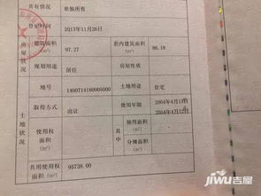 房产年限是怎么算