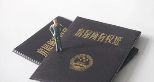 农村房产证怎么是一张纸