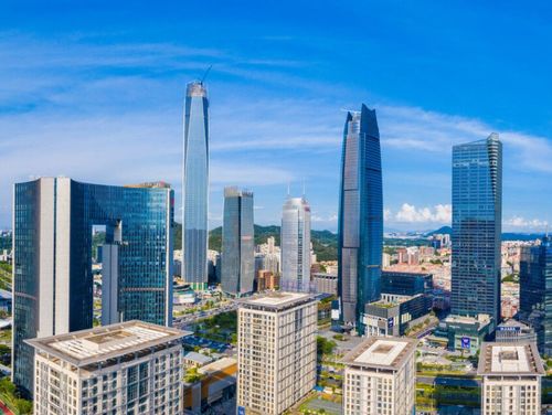 深圳21年房产怎么样