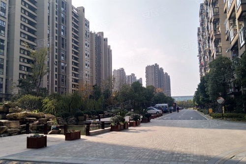 杭州西园房产怎么样