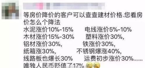 房产客户段子怎么写