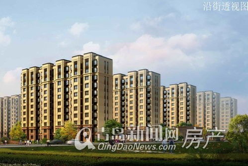 青岛怎么查房产