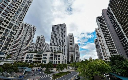 平潭快安房产怎么样