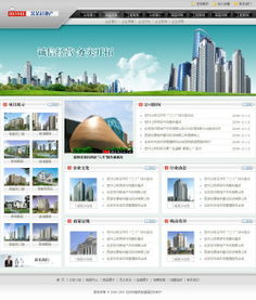 房产网站怎么建设