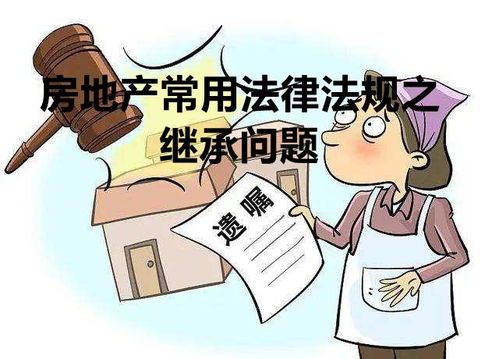 丧偶房产怎么公正