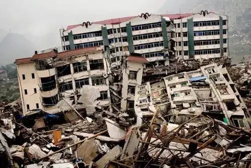 地震后房产怎么处理