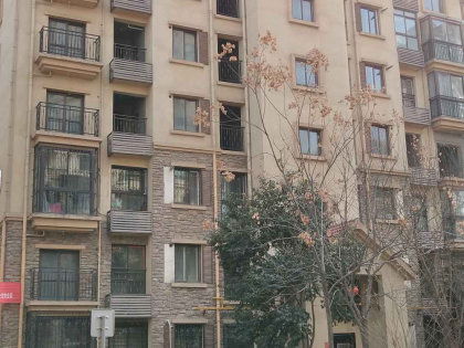 安阳帕堤欧房产怎么样