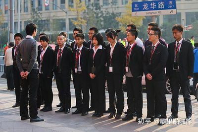 房产晨会怎么开