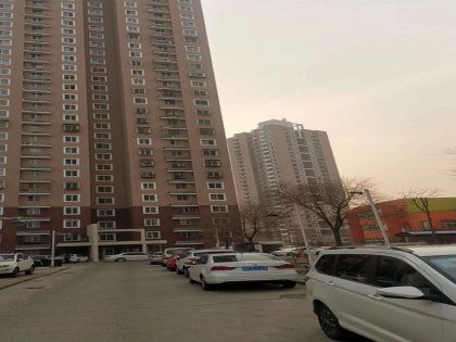 和睦房产怎么样