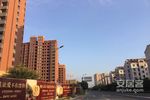 滁州福美居房产怎么样