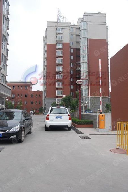 章丘汇来房产怎么