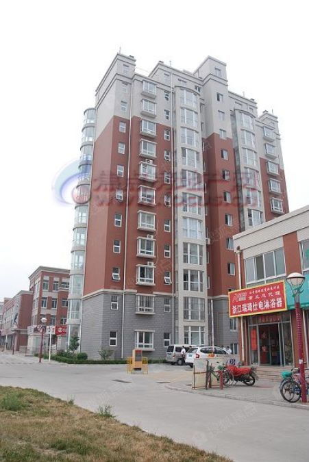 章丘汇来房产怎么