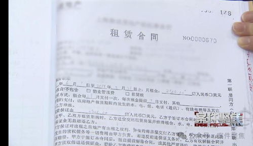 房产合同怎么鉴定