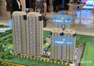 新城怀德誉隽房产怎么样