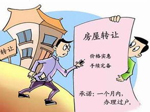 拍卖后房产怎么过户