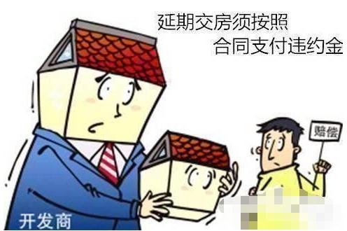 怎么举报房产纠纷