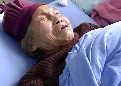卧床老人怎么卖房产