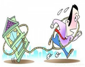 房产抵债怎么算