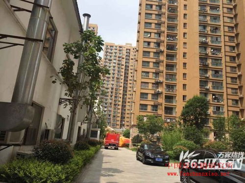 合肥徽缘房产怎么样