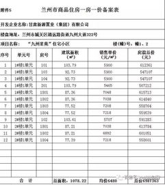 房产备案表怎么打印