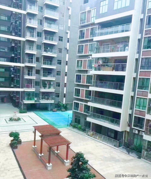 龙华房产怎么样