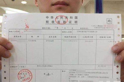 怎么查房产税完税证明