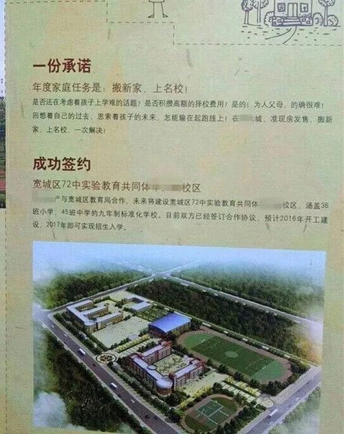 房产学位怎么处理