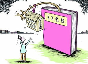 房产学位怎么处理