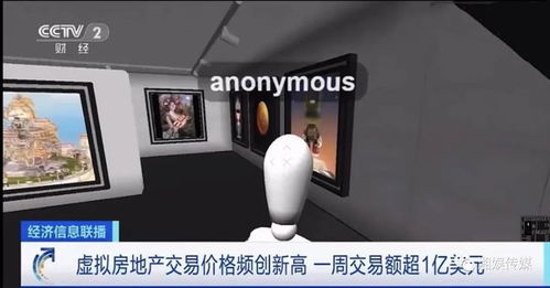 宇宙虚拟房产怎么买卖