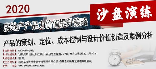 房产怎么提升产品价