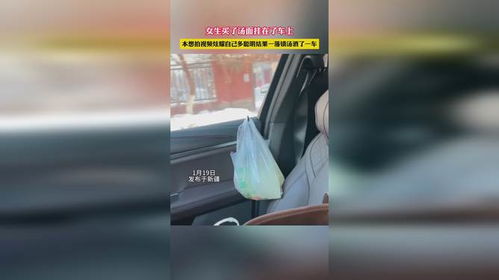 房产车里怎么拍视频