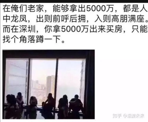 深圳房产怎么摇号