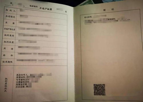 配偶房产怎么查房产证