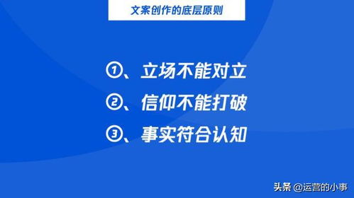 房产文案怎么创作