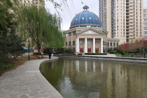 邯郸凯旋门房产怎么样